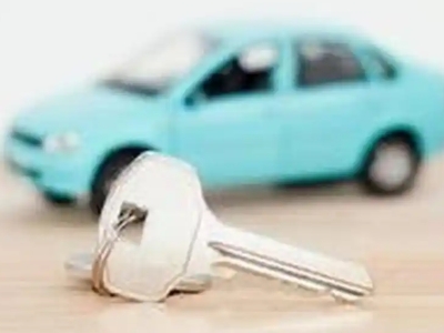 拜城汽车抵押贷款办理流程,拜城车抵贷需要什么条件?